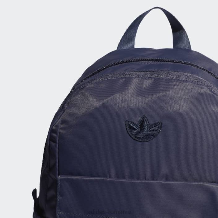 Adidas rucsac adicolor bleumarin mediu unisex marina 2JBN15740
