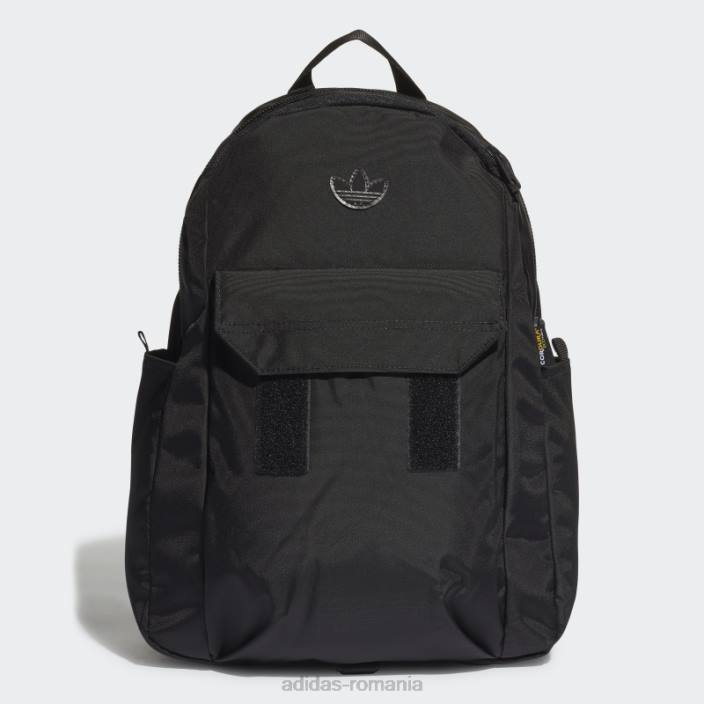 Adidas rucsac adicolor contempo negru adidas unisex negru 2JBN7686