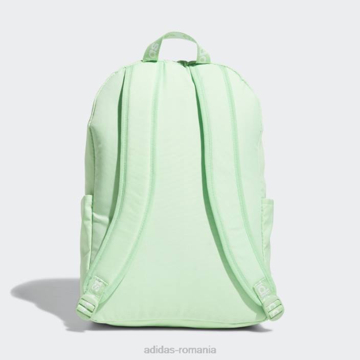 Adidas rucsac adicolor glory mint adidas unisex mentă de glorie 2JBN15606