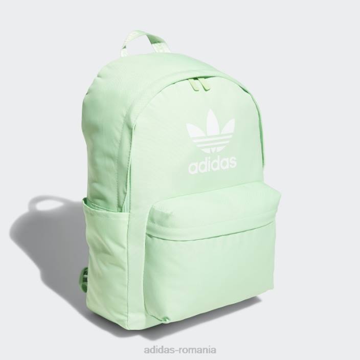 Adidas rucsac adicolor glory mint adidas unisex mentă de glorie 2JBN15606