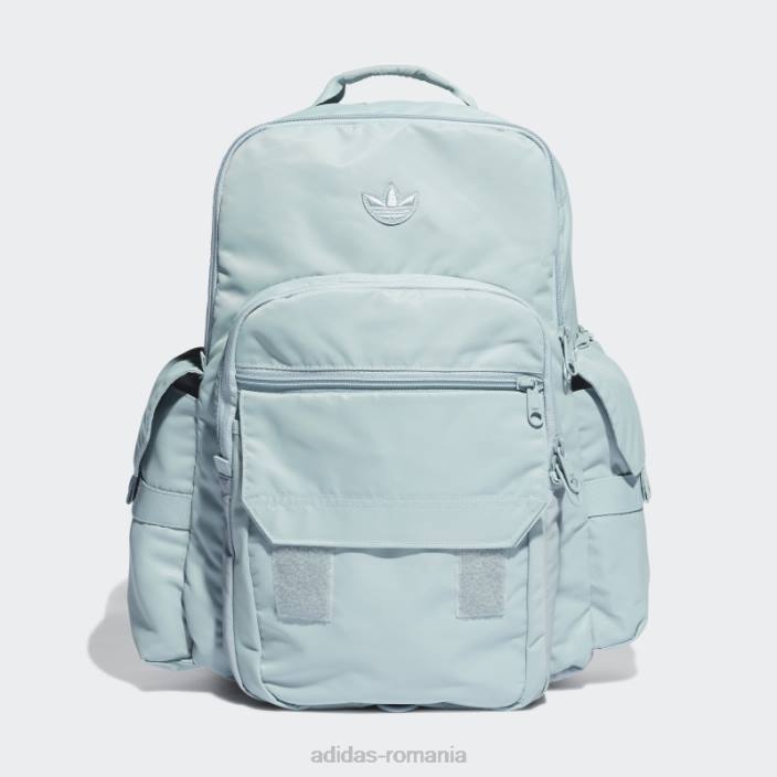 Adidas rucsac adicolor mare gri adidas unisex gri 2JBN15840