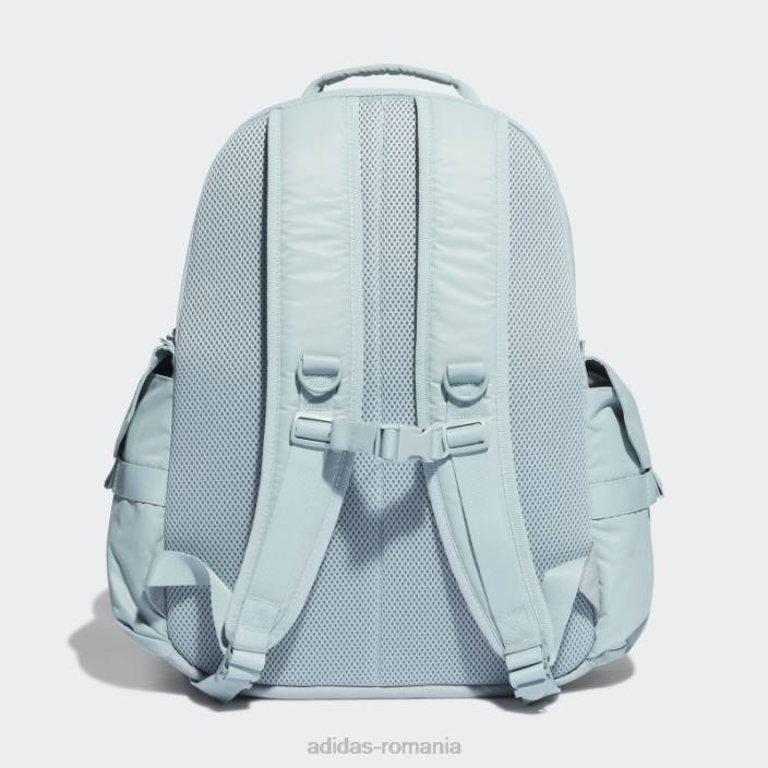 Adidas rucsac adicolor mare gri adidas unisex gri 2JBN15840
