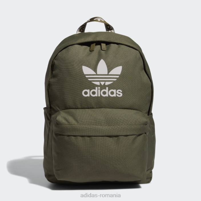 Adidas rucsac adicolor olive adidas unisex măsline 2JBN10998