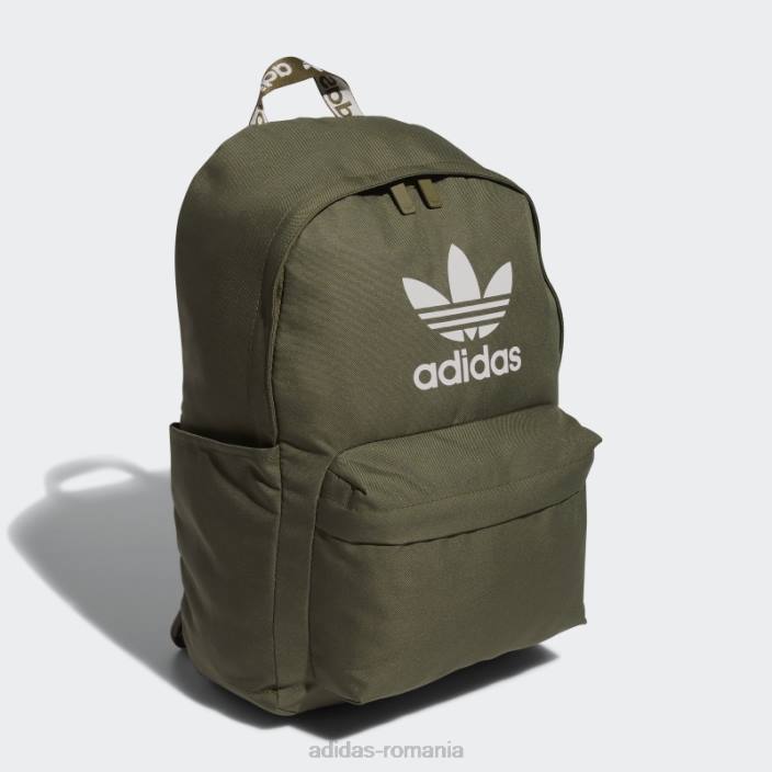 Adidas rucsac adicolor olive adidas unisex măsline 2JBN10998