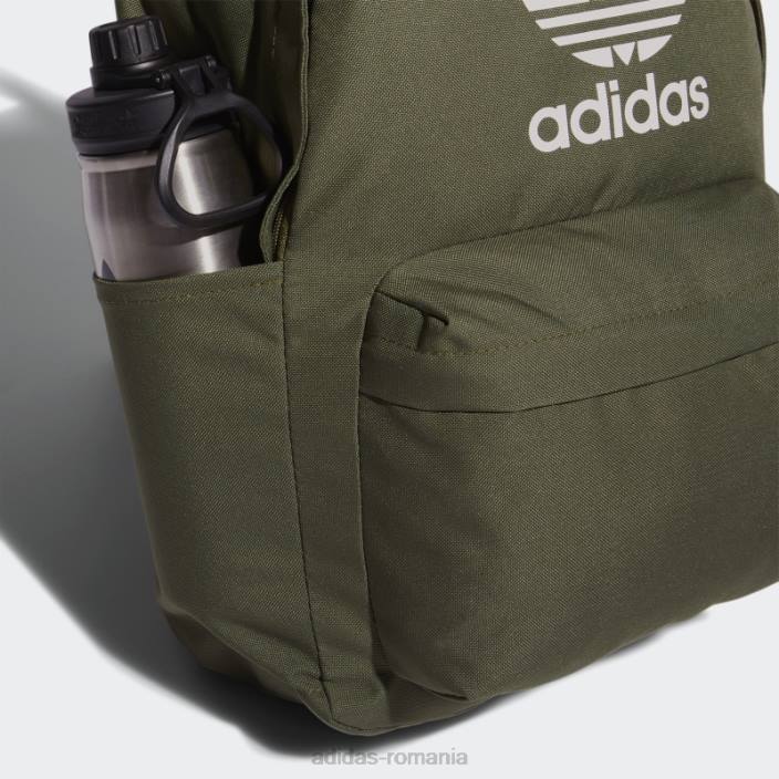 Adidas rucsac adicolor olive adidas unisex măsline 2JBN10998
