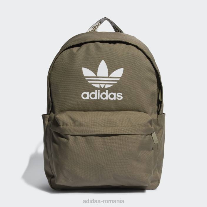 Adidas rucsac adicolor olive unisex măsline 2JBN15817