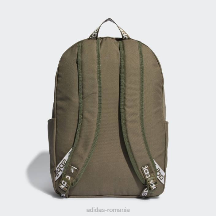 Adidas rucsac adicolor olive unisex măsline 2JBN15817