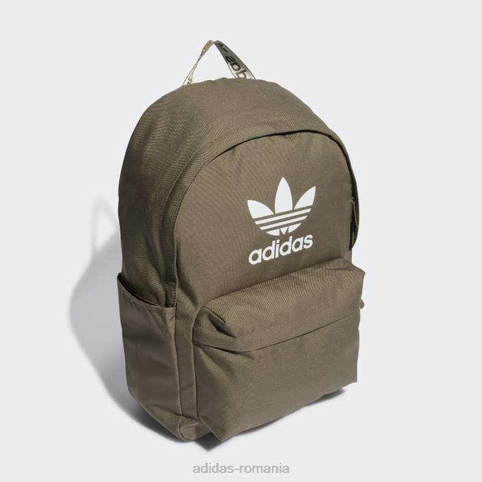 Adidas rucsac adicolor olive unisex măsline 2JBN15817