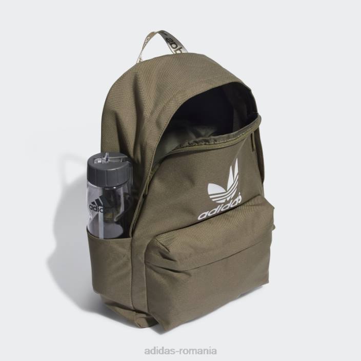 Adidas rucsac adicolor olive unisex măsline 2JBN15817