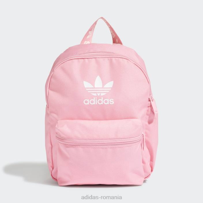Adidas rucsac adicolor roz adidas unisex roz 2JBN7818