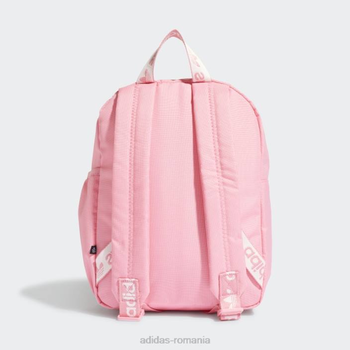 Adidas rucsac adicolor roz adidas unisex roz 2JBN7818