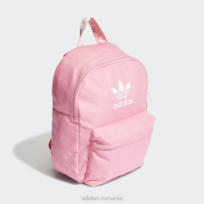 Adidas rucsac adicolor roz adidas unisex roz 2JBN7818