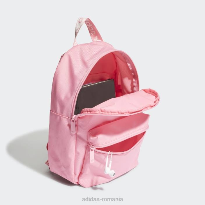 Adidas rucsac adicolor roz adidas unisex roz 2JBN7818