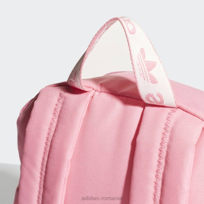 Adidas rucsac adicolor roz adidas unisex roz 2JBN7818