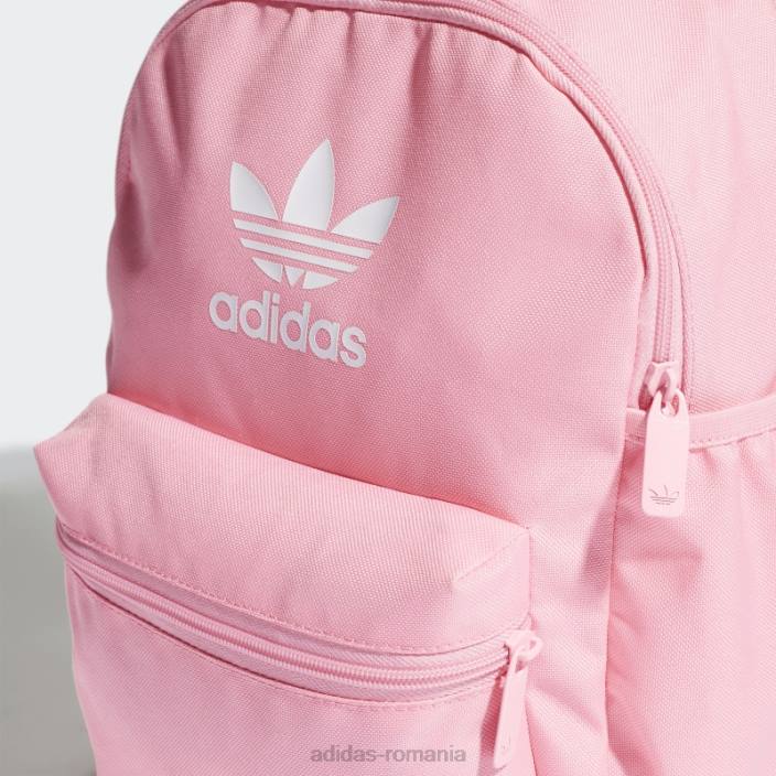 Adidas rucsac adicolor roz adidas unisex roz 2JBN7818