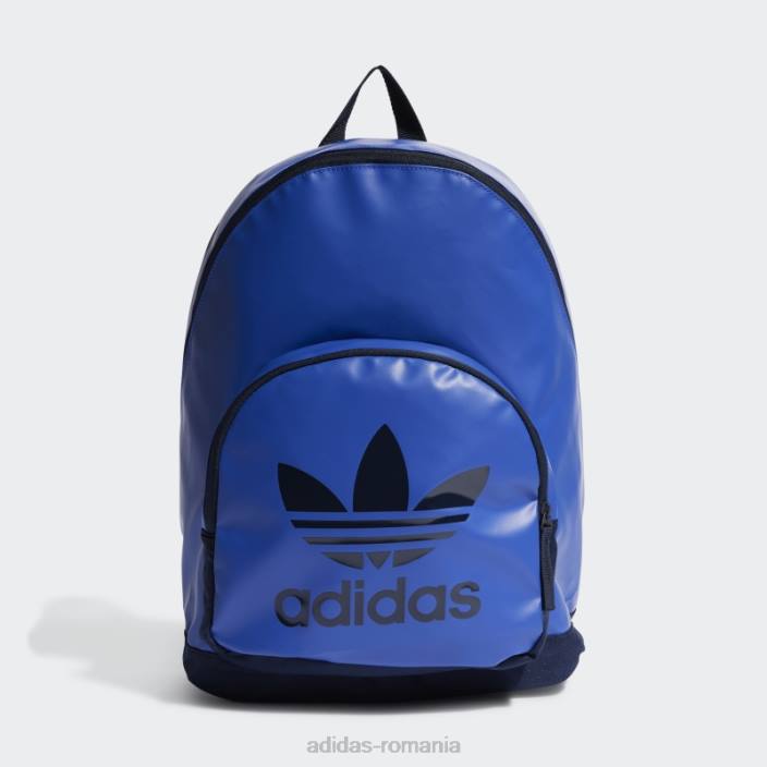 Adidas rucsac albastru adicolor archive adidas unisex albastru 2JBN1809