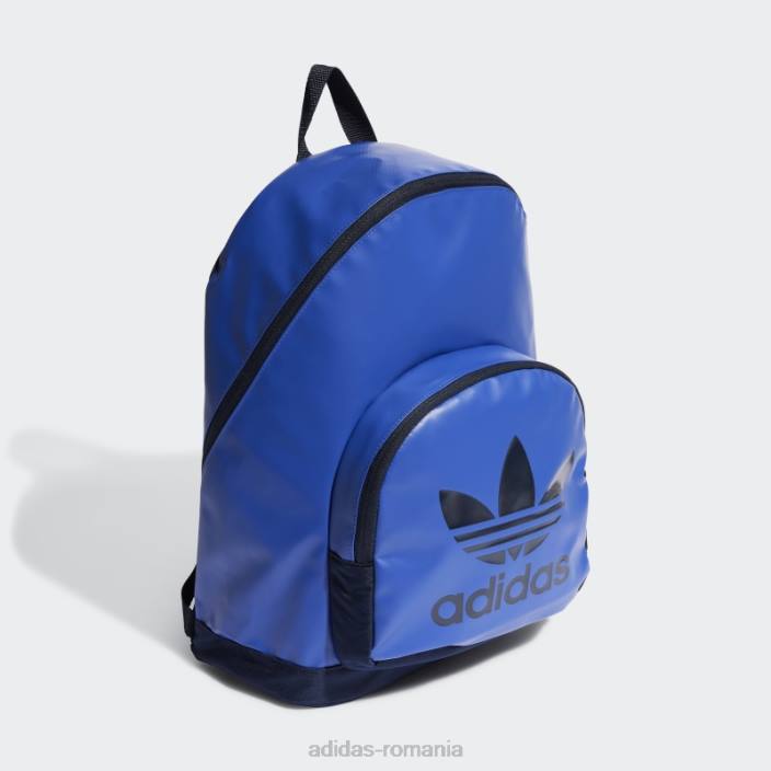 Adidas rucsac albastru adicolor archive adidas unisex albastru 2JBN1809