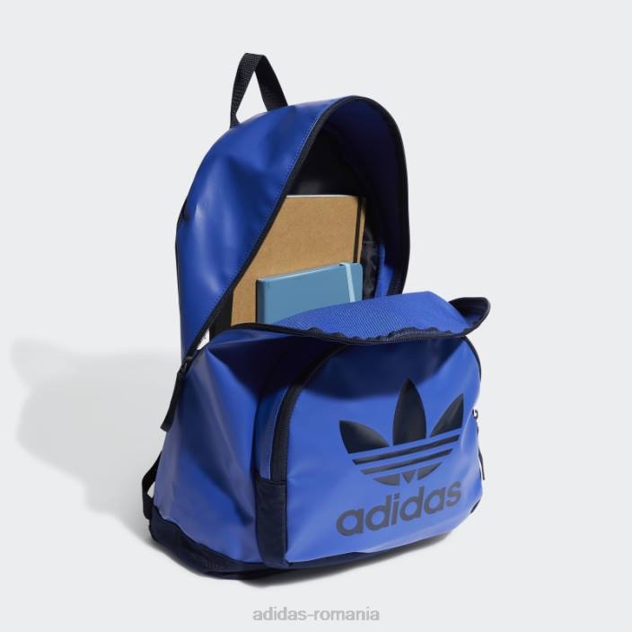 Adidas rucsac albastru adicolor archive adidas unisex albastru 2JBN1809