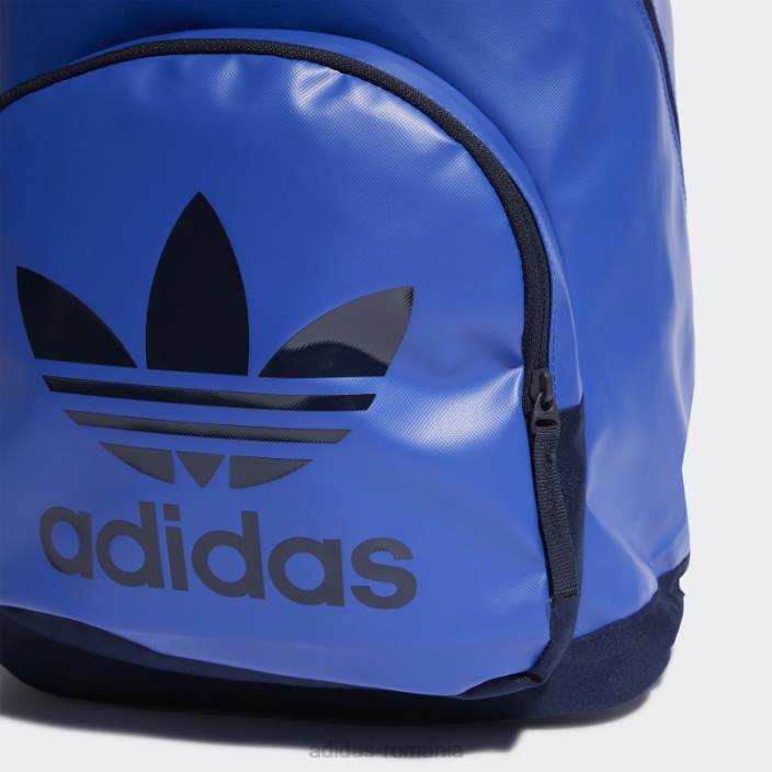 Adidas rucsac albastru adicolor archive adidas unisex albastru 2JBN1809