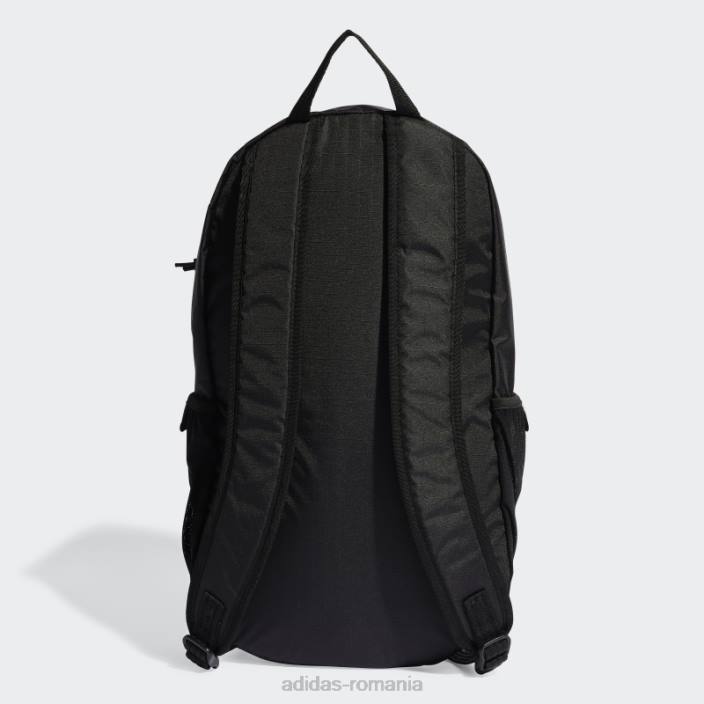 Adidas rucsac aventură mic fierbinte negru unisex negru 2JBN7786