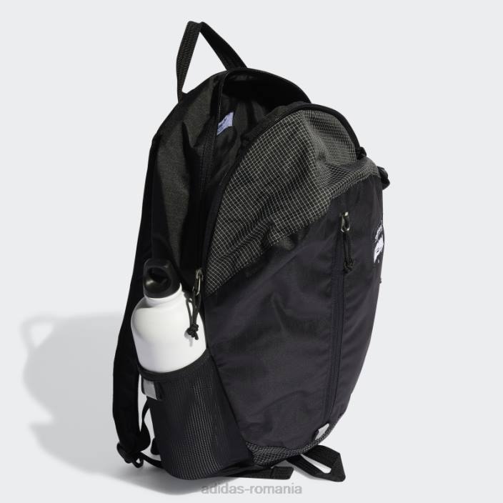 Adidas rucsac aventură mic fierbinte negru unisex negru 2JBN7786