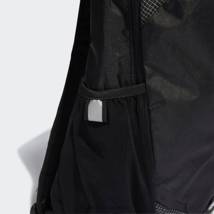 Adidas rucsac aventură mic fierbinte negru unisex negru 2JBN7786
