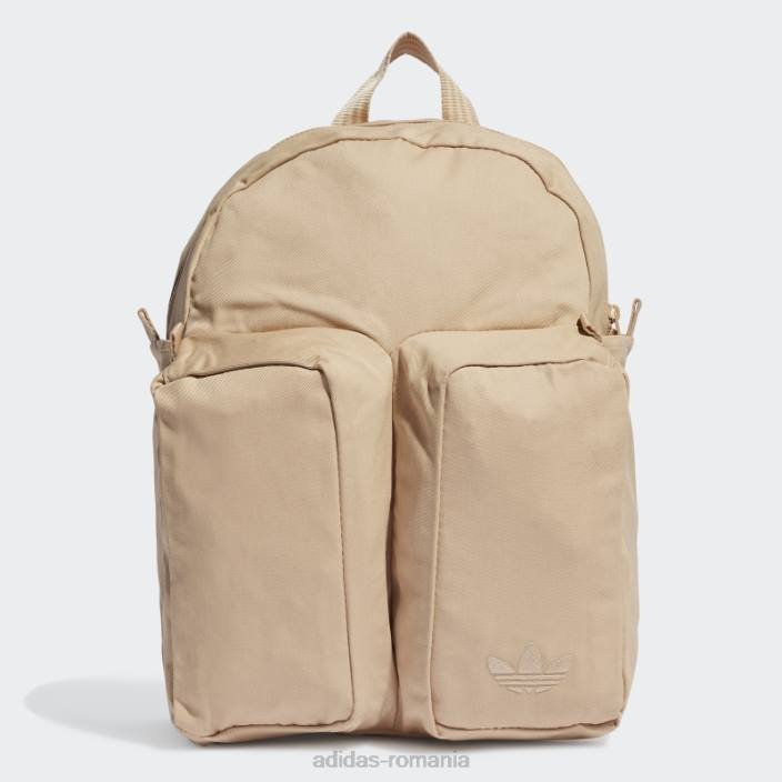 Adidas rucsac bej rifta fierbinte unisex bej 2JBN15747