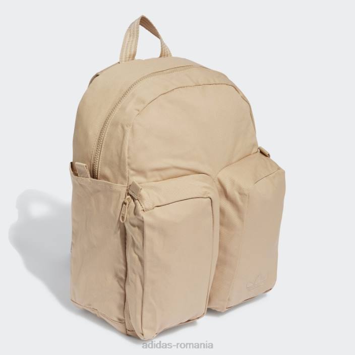 Adidas rucsac bej rifta fierbinte unisex bej 2JBN15747