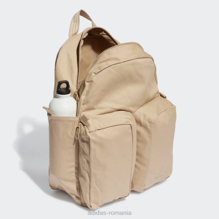Adidas rucsac bej rifta fierbinte unisex bej 2JBN15747