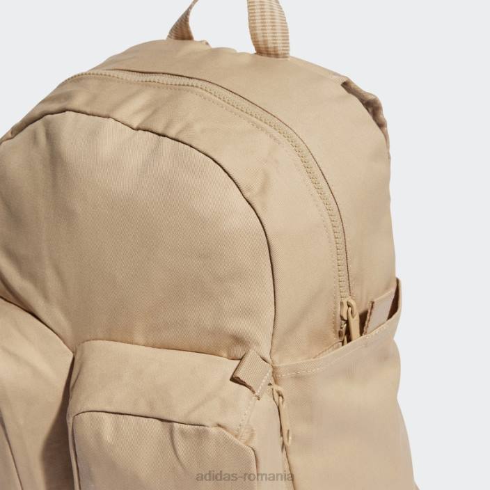 Adidas rucsac bej rifta fierbinte unisex bej 2JBN15747