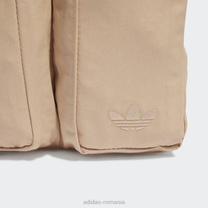 Adidas rucsac bej rifta fierbinte unisex bej 2JBN15747
