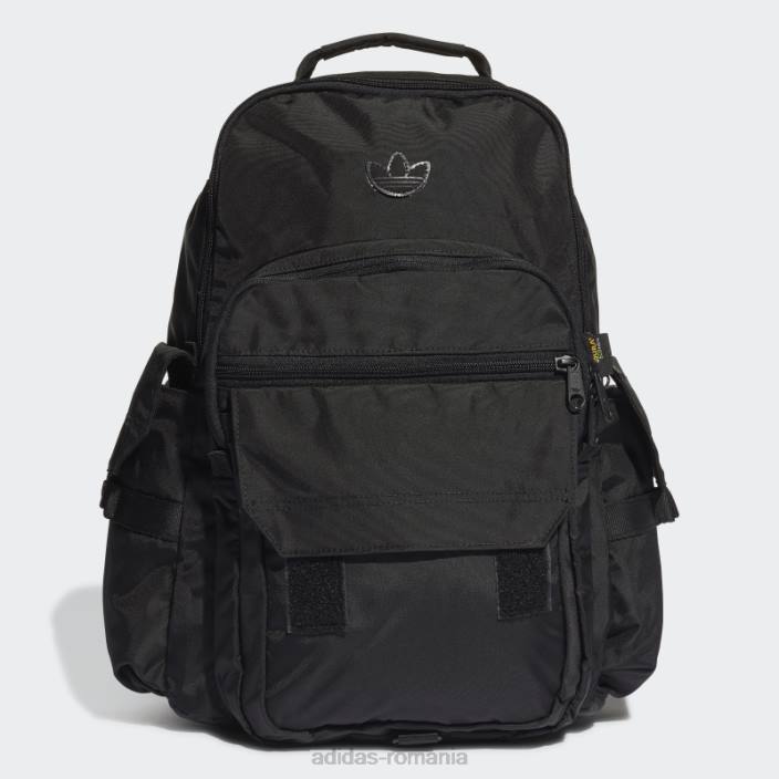Adidas rucsac negru adicolor contempo utilitar mare unisex negru 2JBN15323