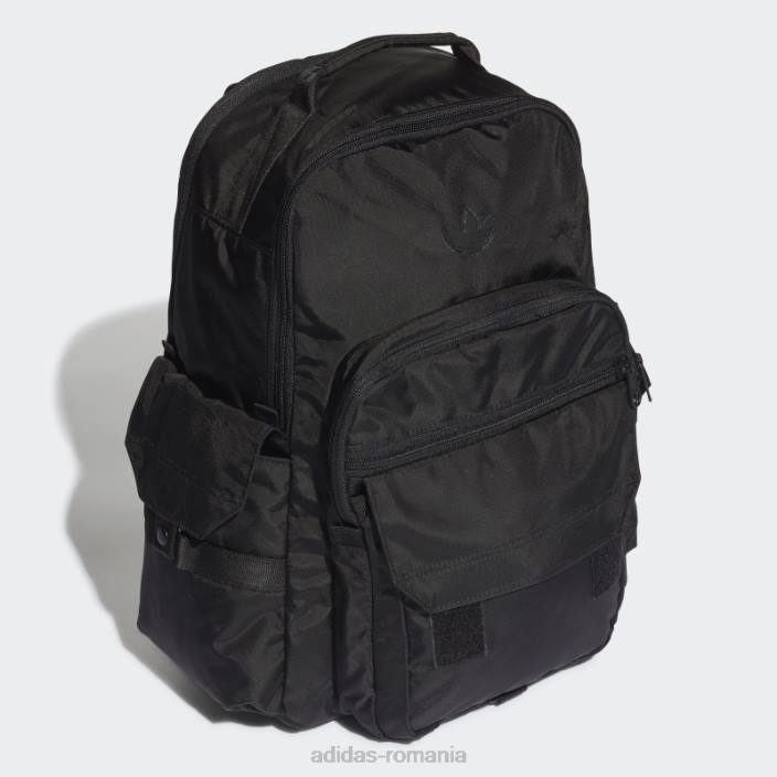 Adidas rucsac negru adicolor contempo utilitar mare unisex negru 2JBN15323