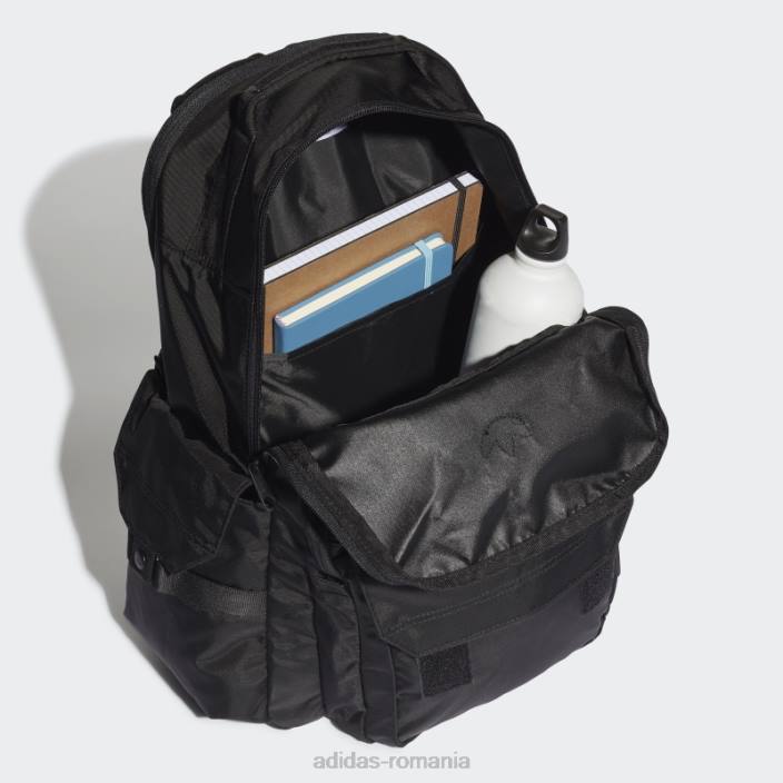 Adidas rucsac negru adicolor contempo utilitar mare unisex negru 2JBN15323