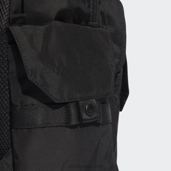 Adidas rucsac negru adicolor contempo utilitar mare unisex negru 2JBN15323