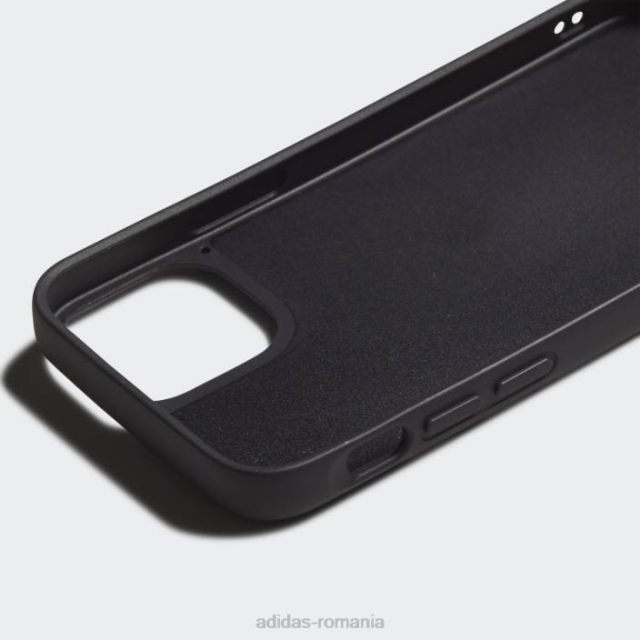 Adidas samba mulata pentru iphone 12 mini negru unisex alb negru 2JBN8257