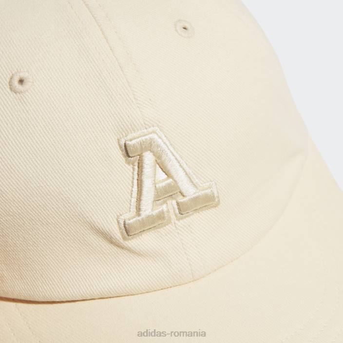 Adidas sand rifta dad hat fashion unisex nisip 2JBN7777