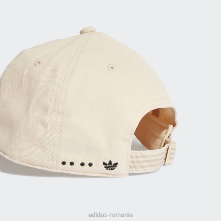 Adidas sand rifta dad hat fashion unisex nisip 2JBN7777