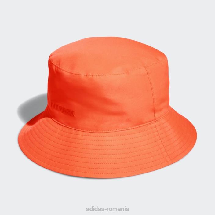 Adidas pălărie reversibilă pentru copii portocaliu unisex portocaliu/portocaliu focalizat 2JBN15829