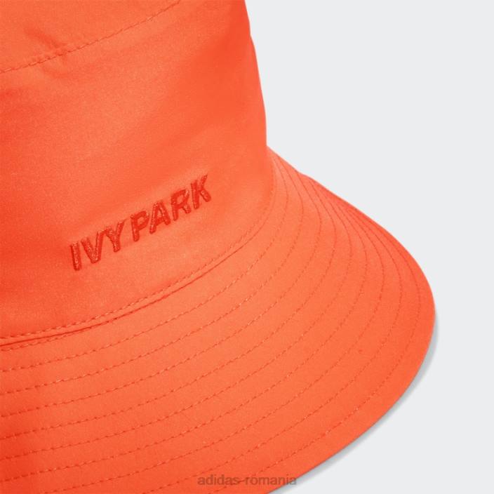 Adidas pălărie reversibilă pentru copii portocaliu unisex portocaliu/portocaliu focalizat 2JBN15829