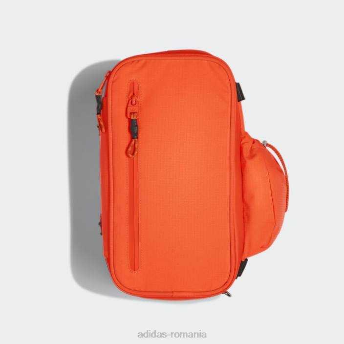 Adidas rucsac portocaliu adidas unisex portocale 2JBN15675