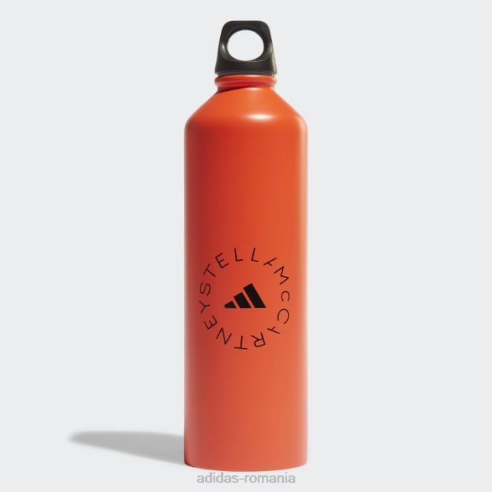Adidas de stella mccartney sticla fashion portocaliu unisex portocaliu/negru 2JBN3266