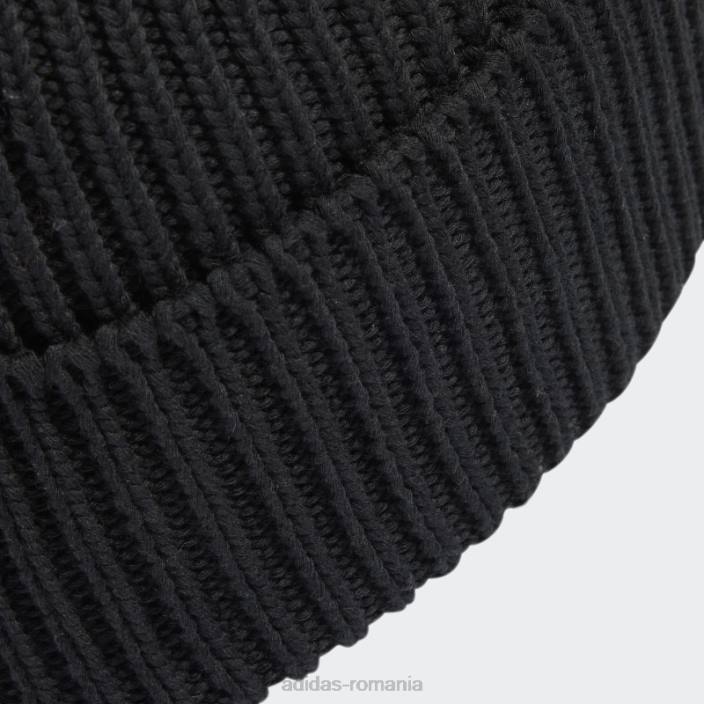 Adidas negru de stella mccartney beanie fashion unisex alb negru 2JBN10869