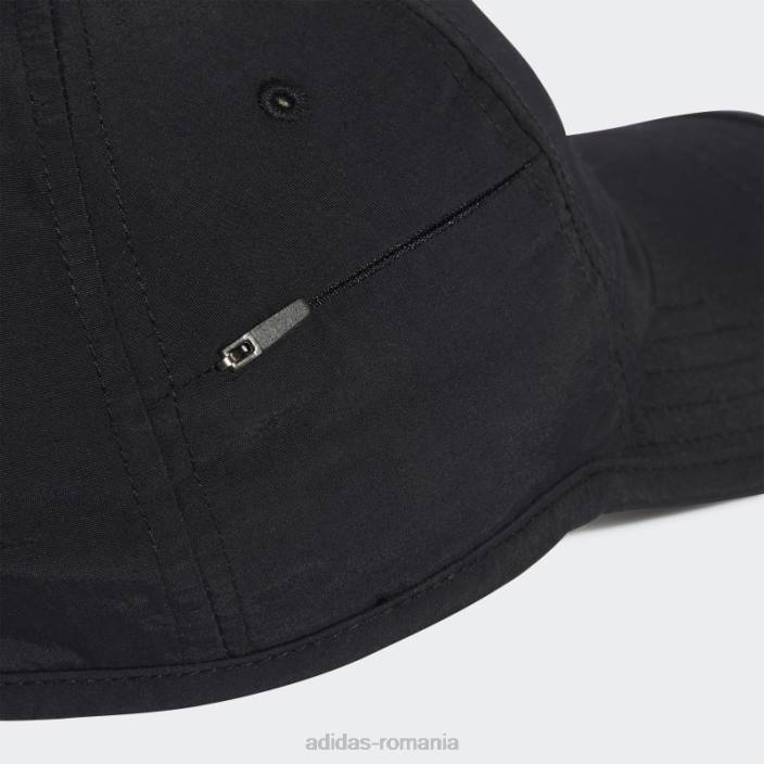 Adidas negru de stella mccartney cap fierbinte unisex alb negru 2JBN24296