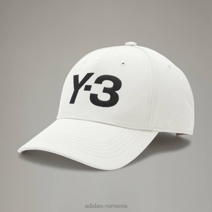 Adidas șapcă cu logo Y-3 adidas unisex2JBN15579