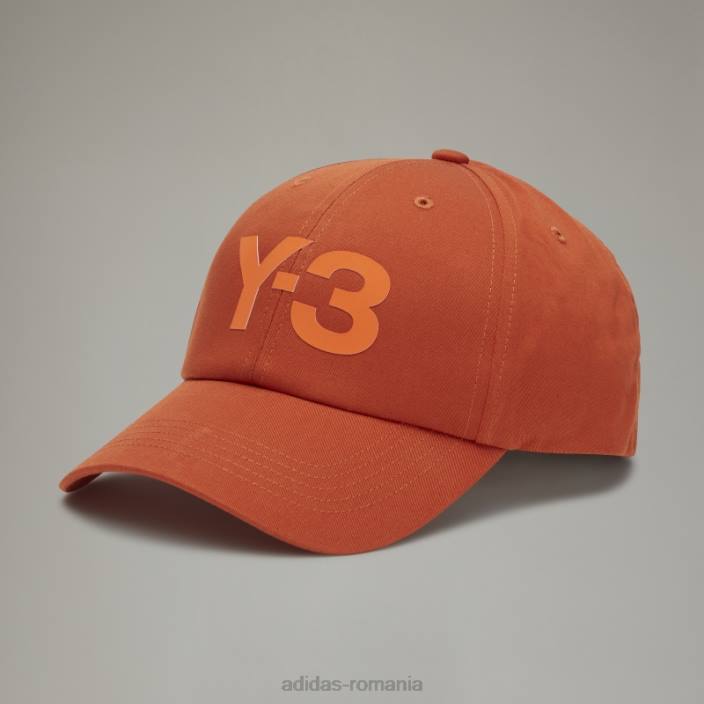 Adidas șapcă cu logo Y-3 fashion unisex2JBN10957