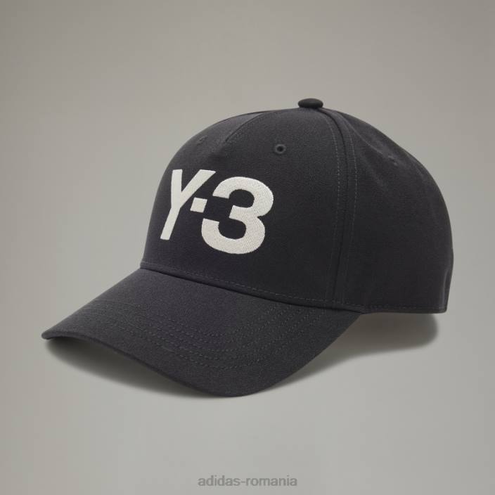 Adidas șapcă cu logo y-3 elegantă unisex2JBN15538