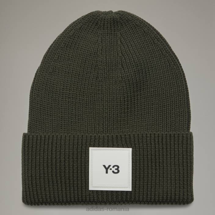 Adidas y-3 beanie clasică unisex2JBN11002