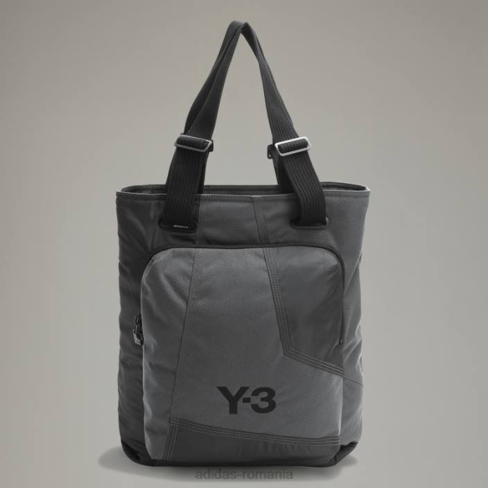 Adidas y-3 geantă tote clasică fierbinte unisex2JBN15788