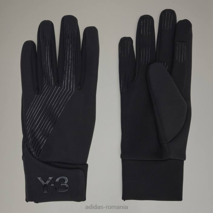 Adidas y-3 mănuși utilitare unisex2JBN10997